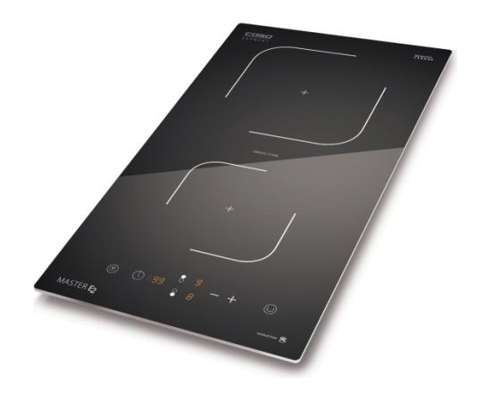 Caso Master E2 Induction Поверхность индукционной плиты