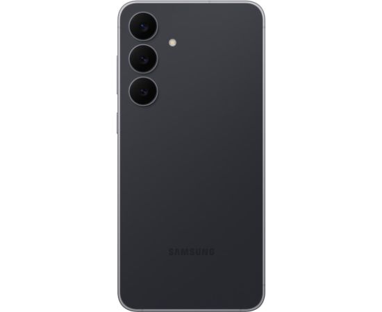 Samsung Galaxy S25 FE 5G 17 cm (6.7") Dual SIM USB Type-C 8 GB 256 GB 4900 mAh Black Мобильные телефоны