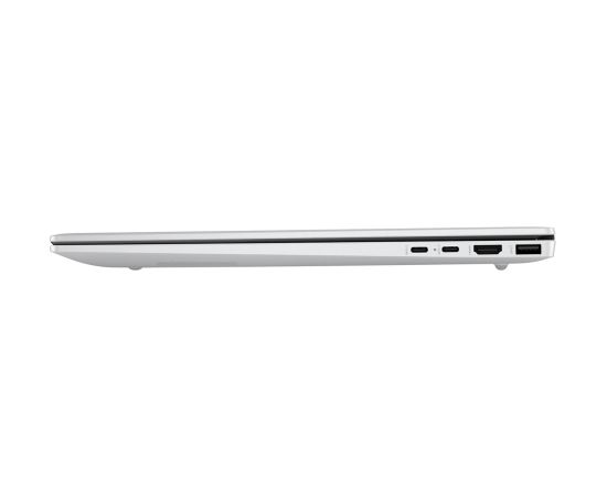 HP OmniBook 5 16-bc1019nw Ryzen 7 8840U 16.0"2K IPS 300nits AG 16GB LPDDR5X SSD512 Radeon 780M Cam1080p 59Wh NoOS Glacier Silver 2Y Portatīvie datori