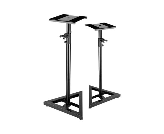 SSQ SM1 KIT - a pair of studio monitor stands Штативы и Аксессуары