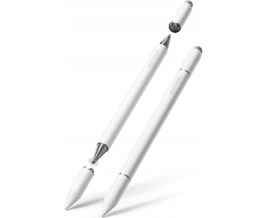 Vention 3-in-1 magnetic stylus WHITE Другие аксессуары для планшетов