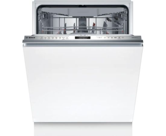 Bosch Serie6 SBD6ECX21E 60cm Trauku mašīnas, iebūvējamas