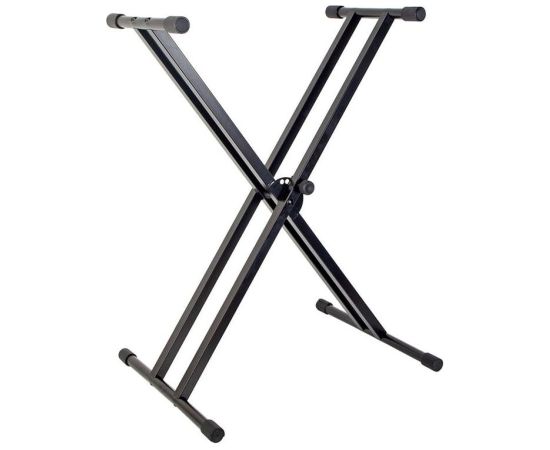 SSQ KS2 - double keyboard stand Штативы и Аксессуары