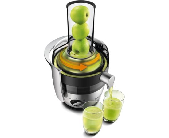 Philips Avance Collection HR1921/20 Juicer Sulu Spiedes