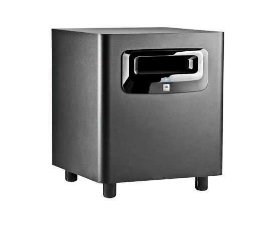 JBL LSR310S - active studio subwoofer Jaunumi - Audio-Video