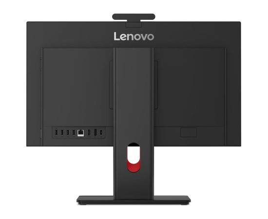 Lenovo AIO ThinkCentre M70a G6 Ultra 7 265T 23.8"FHD IPS 120Hz 250nits LBL AG 32GB DDR5 5600 SSD1TB Intel Graphics Cam 5.0MP vPro W11Pro Black 3Y OnSite All In One Datori (AIO)