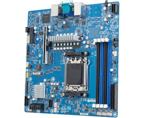 Płyta główna Gigabyte MC13-LE2 AM5 AMD Материнские платы