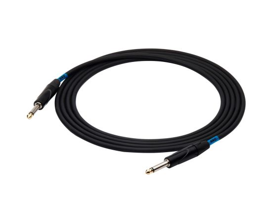 SSQ JMPJMP7 - Cable jack mono - jack mono  - 7 m, Black Dažādi vadi