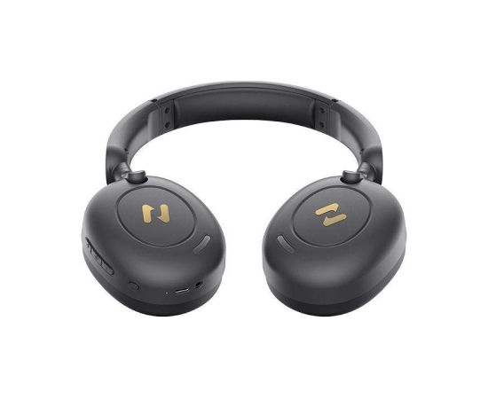 Słuchawki Bluetooth HAVIT H655BT PRO (czarne) Наушники