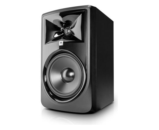 JBL 308P MKII - active studio monitor Jaunumi - Audio-Video