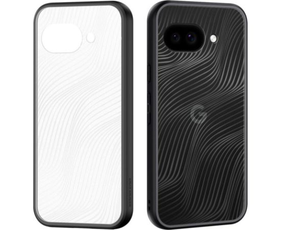 Чехол Dux Ducis Aimo Google Pixel 9a Чехлы - альтернативные