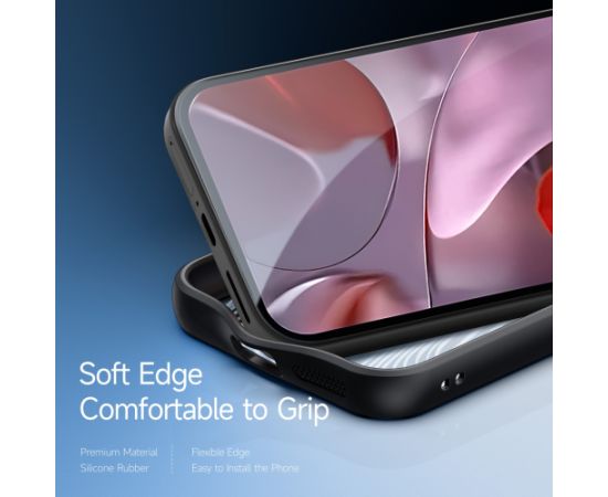 Чехол Dux Ducis Aimo Google Pixel 9a Чехлы - альтернативные