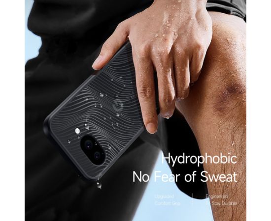 Чехол Dux Ducis Aimo Google Pixel 9a Чехлы - альтернативные