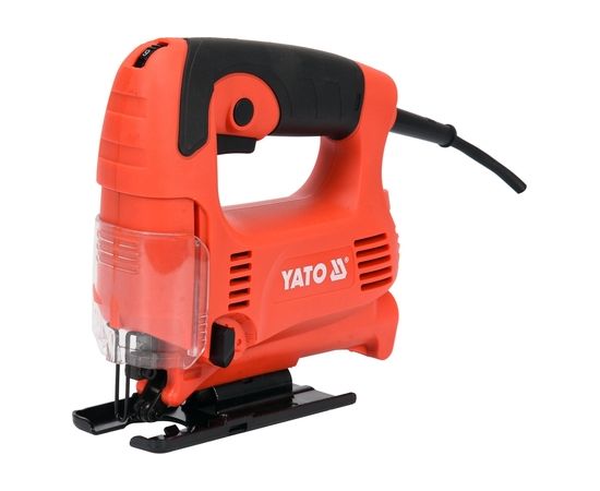 Elektriskais figūrzāģis Yato YT-82274; 450 W Figūrzāģi 