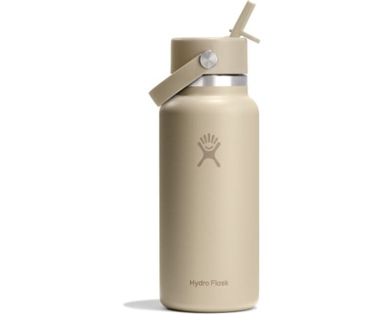 Termopudele Hydro Flask 946ml Wide Flex Straw Cap 32OZ Pudeles
