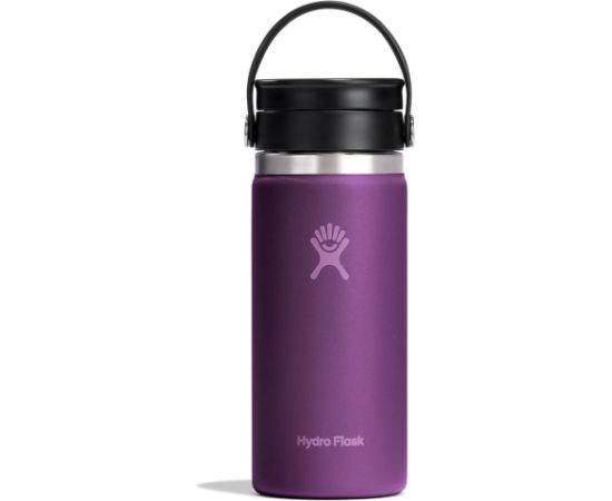 Termokrūze Hydro Flask 473ml Wide Flex Sip Lid Termosi un Termokrūzes