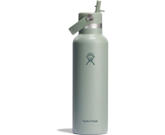 Hydro Flask termopudele 620 ml Standard Flex Straw Cap Бутылки