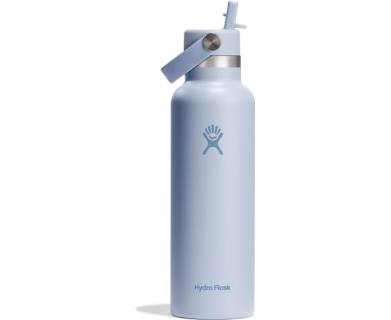 Hydro Flask termopudele 620 ml Standard Flex Straw Cap Бутылки