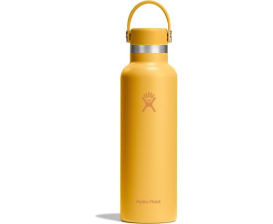 Termopudele Hydro Flask 620 ml Standard Flex Cap 21 OZ Бутылки