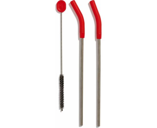 Salmiņi Hydro Flask Reusable Straw Pudeles