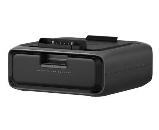 EcoFlow RIVER 3 Plus Extra Battery EFEB300 akumulators 286Wh LiFePO4 USB-C 140W Akumulatoru spēkstacijas