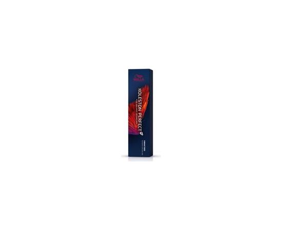Wella Koleston Perfect ME ™ Vibrant Reds - Permanent hair color 55/65 0ml Matu kopšana