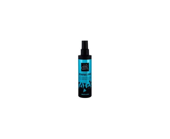 Revlon d:fi Reshapable Spray - Styling spray with medium fixation 150ml Уход за волосами