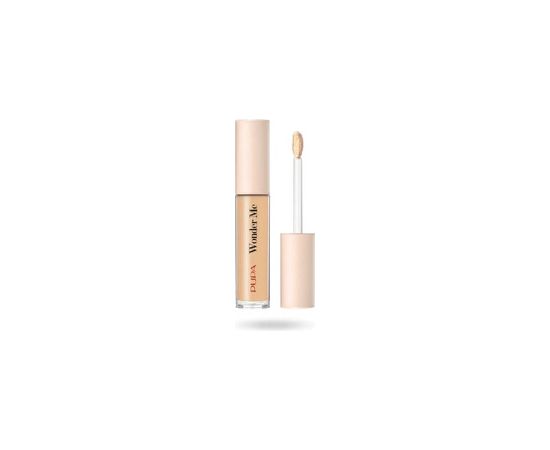 Pupa Wonder Me Fatigue Eraser - 4,2 ml 010 Light Beige Dekoratīvā kosmētika