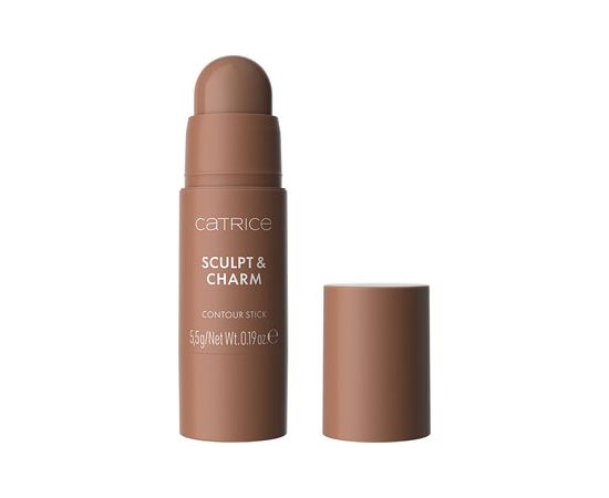 Catrice Sculpt & Charm Contour Stick - Konturovací tyčinka 5,5 g 20 Stone Dekoratīvā kosmētika