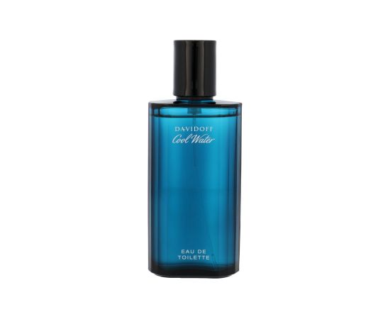 Davidoff Cool Water 75ml Мужская парфюмерия