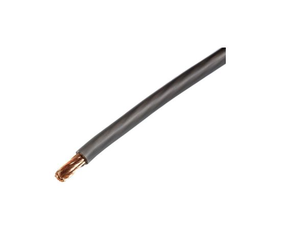 FOUR Connect 4-800216 STAGE2 35mm2 OFC power cable grey 30m Автомобильные усилители звука