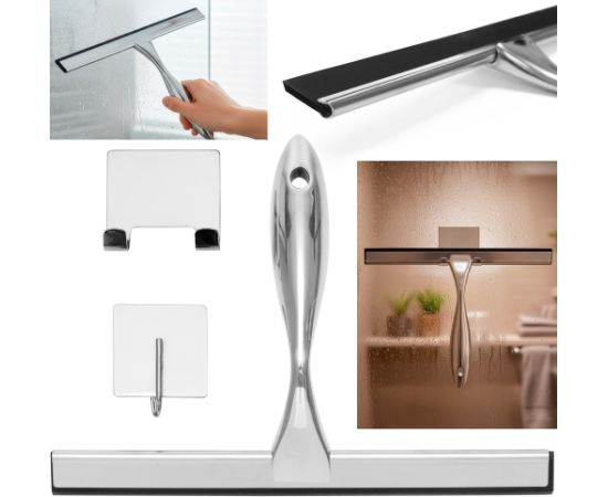 Springos Vannas istabas skrāpis HA1113 Dažādi piederumi