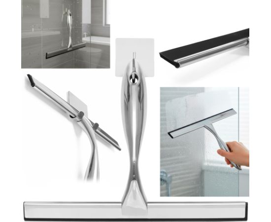 Springos Vannas istabas skrāpis HA1113 Dažādi piederumi