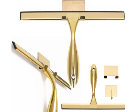 Springos Vannas istabas skrāpis HA1114 Dažādi piederumi