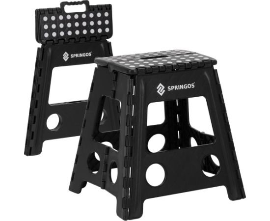 Springos Saliekams taburetes krēsls HA7568 Jaunumi, mēbeles, māja