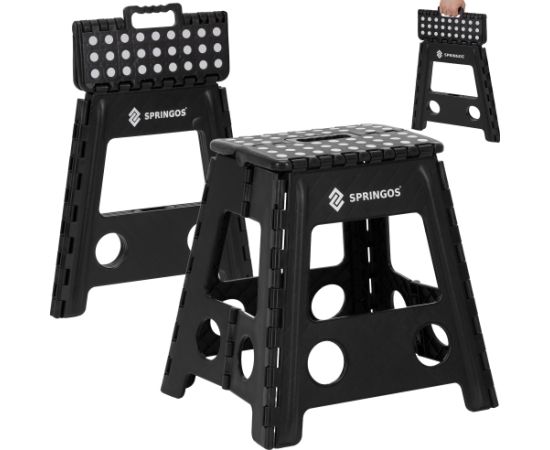 Springos Saliekams taburetes krēsls HA7568 Jaunumi, mēbeles, māja