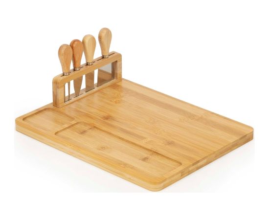Springos Сервировочное блюдо 35.5 x 28 см KI0167 Столовые приборы