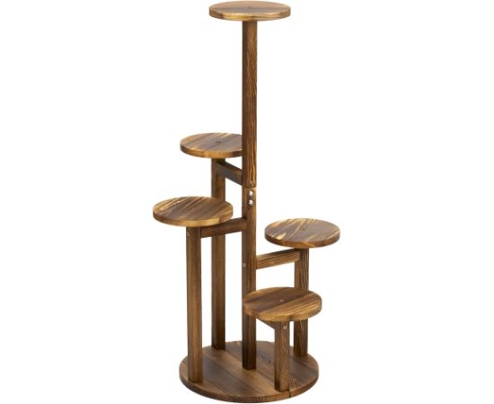 Springos Koka puķu kaste 87 x 33 cm GA0217 Jaunumi, mēbeles, māja