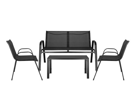 Springos Dārza mēbeļu komplekts GF0106 Dārza mēbeļu komplekti