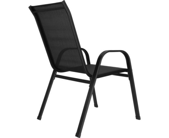 Springos Комплект садовых кресел 2 шт. 73 x 55.5 x 93 см GF0102 Dārza krēsli