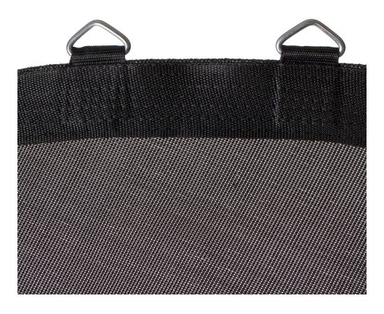 Springos Batuta lēkšanas virsma 12FT (72 atsperes) TM-12FT Batuti un aksesuāri