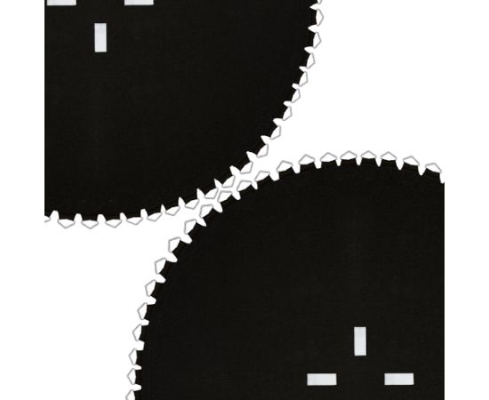 Springos Batuta lēkšanas virsma 12FT (72 atsperes) TM-12FT Batuti un aksesuāri