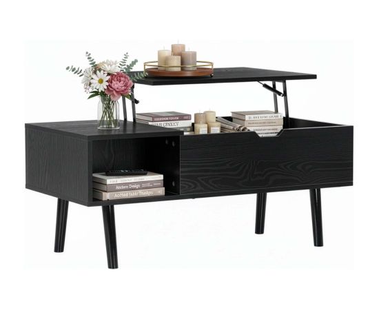 Springos Kafijas galds 50 x 100 x 44.2 cm HF0067 Priekšnama mēbeles
