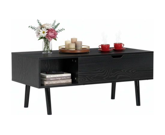 Springos Kafijas galds 50 x 100 x 44.2 cm HF0067 Priekšnama mēbeles
