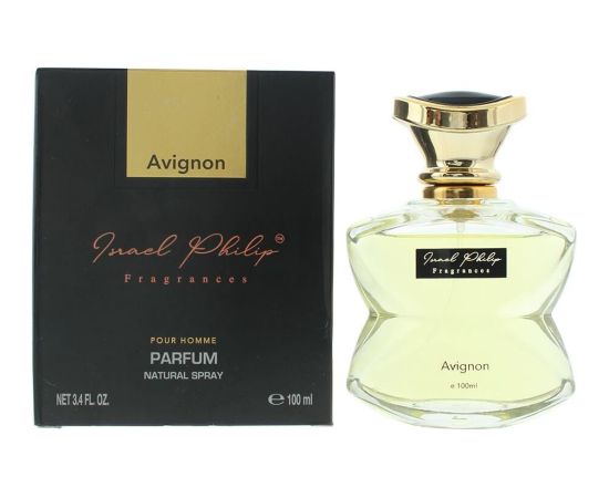 Serge Lutens Israel Philip, Avignon, Parfum, For Men, 100 ml For Men Vīriešu Smaržas