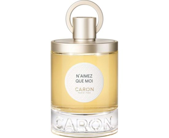 Caron Caron, N'Aimez Que Moi, Parfum, For Women, Refillable, 100 ml For Women Sieviešu Smaržas