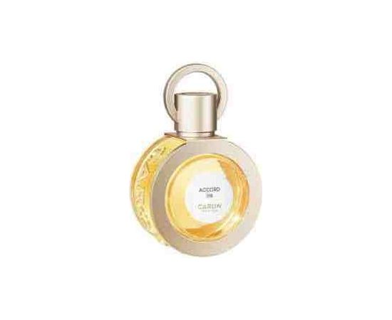 Caron Caron, Accord 119, Extrait De Parfum, For Women, 50 ml For Women Sieviešu Smaržas
