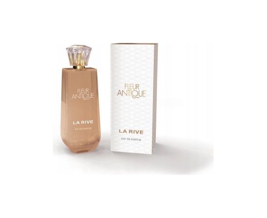 La Rive LA RIVE Fleur Antique Woda perfumowana dla kobiet 90 ml Sieviešu Smaržas