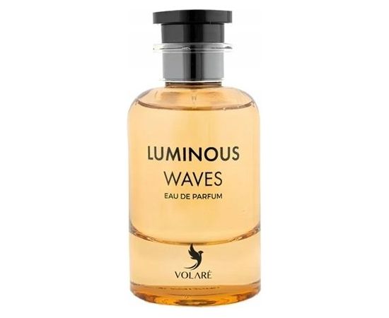 Volare Luminous Waves Volare Eau De Parfum for Men 100ml Vīriešu Smaržas