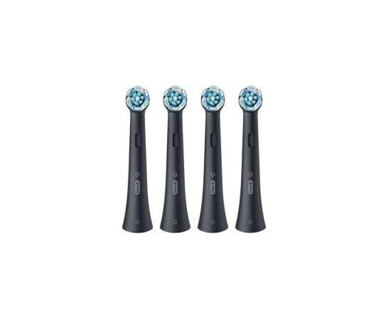 Końcówka Oral-B ORAL-B BRAUN KOŃCÓWKI RBSBKF-4 IO Насадки для электрических зубных щеток